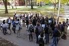 Occupy Harvard? Students Protest Class by Famed Econ Prof With a ...
