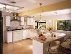 Pictures of Kitchens - Modern - White Kitchen Cabinets