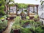 Private Garden Paradise in Chelsea | HomeDSGN, a daily source for ...