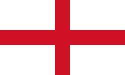 Image result for england's flag information