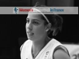 A year ago Francesca Dotto (in picture) explained to WBBIF when Italy survived the relegation round that she would not like to experience such stress again ... - FrancescaDotto-bw-2012