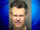 Country Superstar RANDY TRAVIS ARRESTED On Public Intoxication ...