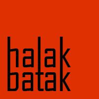 Halak Batak by ~topibiru on deviantART - Halak_Batak_by_topibiru