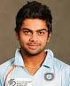 Virat Kohli (born November 5, 1988) is an Indian cricketer. - virat-kohli