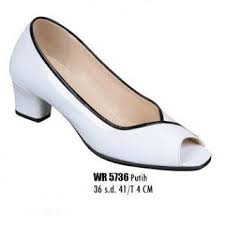 Sepatu wanita murah meriah berkualitas WR 5736 | Sepatu Sandal Online