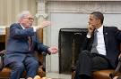 Obama pushes 'BUFFETT RULE' to tax the wealthy. GOP cries 'class ...