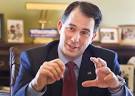 Wisconsin news: Unions' recall drive falls short; GOP holds state ...