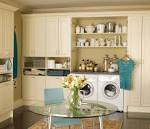 Custom Pantries & Laundry <b>Rooms</b> | Space Envy Maryland & Virginia
