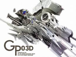 GUNDAM-0083 -stardust memory- 第01話 『 -ガンダム強奪- 』