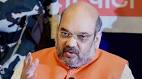 Ghar wapsi not a government programme: Amit Shah | The Indian Express