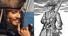Rackham a sea-robber of XVIII century who used to wear calico suit could ... - jack_sparrow_jack_rackham