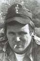 Better known as Green Beret, Sgt.Barry Sadler. Songwriter (The Ballad of the ... - 1_BARRY