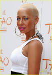 Photos of AMBER ROSE contact lenses 02 | AMBER ROSE: Colored ...