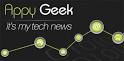 AppyGeek-Stay-Up-to-Date-on- ...