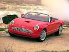 2004 Ford Thunderbird - Overview - CarGurus