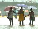 Mumbai braces for heavy rain, high tide; people advised to stay home