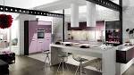25 Kitchen Design Ideas That Will Rock Your Cooking World - Hot ...