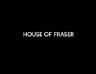 Greenlight appointed as HOUSE OF FRASER SEO agency | The Drum