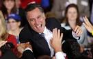 Super PAC, Big Donors Propel Romney to Florida Victory | The Nation