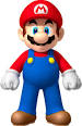 Mario pronunciation