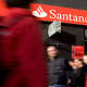 Santander proyecta dos años en rojo para el sector construcción - LaTercera (Registro)