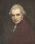 Portrait Of Sir George Gunning Bt (1753-1825) - George Romney ... - painting3