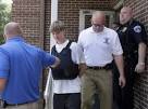 Church shooting suspect Dylann Roof captured amid hate crime.