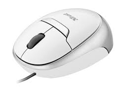 Image result for Trust RETRACTABLE OPTICAL MINI MOUSE