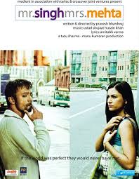 Mr. Singh Mrs. Mehta (2010) Film Online Subtitrat