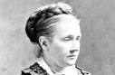 Julia Ward Howe, a social reformer, is most remembered for her Civil War-era ... - julia-ward-howe-448