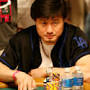 Kevin Hong. Casino Winnings Career Titles Career Cashes. $262938 - large_medium_KevinHong_WSOP_EV55_Day2B