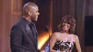Tyler Perry recalls the "grace that carried" Whitney Houston ...