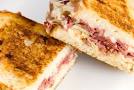 reuben sandwich recipe | use real butter