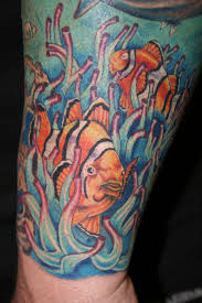 Collections Koi fish tattoos pictures-7
