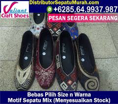 Sepatu Wanita Terbaru, Sepatu Bordir Bangil, Sepatu Wanita Online ...