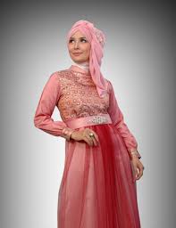 Koleksi Model Baju Muslim Remaja untuk Pesta Pernikahan