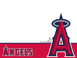 Baseball Wallpapers » LOS ANGELES ANGELS of Anaheim