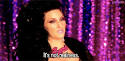 Michelle Visage GIFs on Giphy