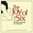 THE JOY OF SIX EP - Townsend Records