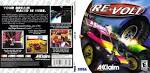 Revolt ISO < Sega Dreamcast / DC | Emuparadise