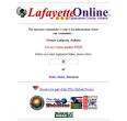 About Lafayette Online | Lafayette Online