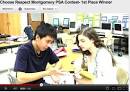 Maryland Students Create Award-Winning Video On Teen Dating