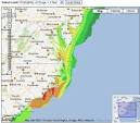 Hurricane Irene Strengthening, Va., N.J., N.Y. and N.C. Declare ...