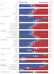 2010 Election - Surveys & Analyses