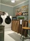 The Painted Home: [Laundry * Rooms