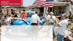 Joplin: One year later | The White House