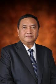 Ali Yusuf Susanto S.IP, M.M, | PT Pindad ( - ali-yusuf-susanto