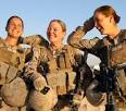 New Rules on Women in Combat Open Up More Jobs for Military ...