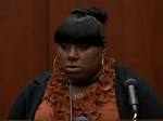 Rachel Jeantel Is Crumbling On The Stand - Business Insider