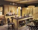 French Country Style Kitchen Decorating - Ideas Decor